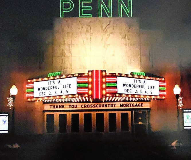  It’s a ‘Wonderful’ plan: Fans of Penn Theatre fight to save iconic Christmas movie tradition