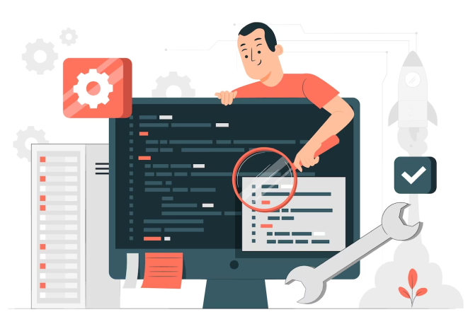 Quality Control & Testing