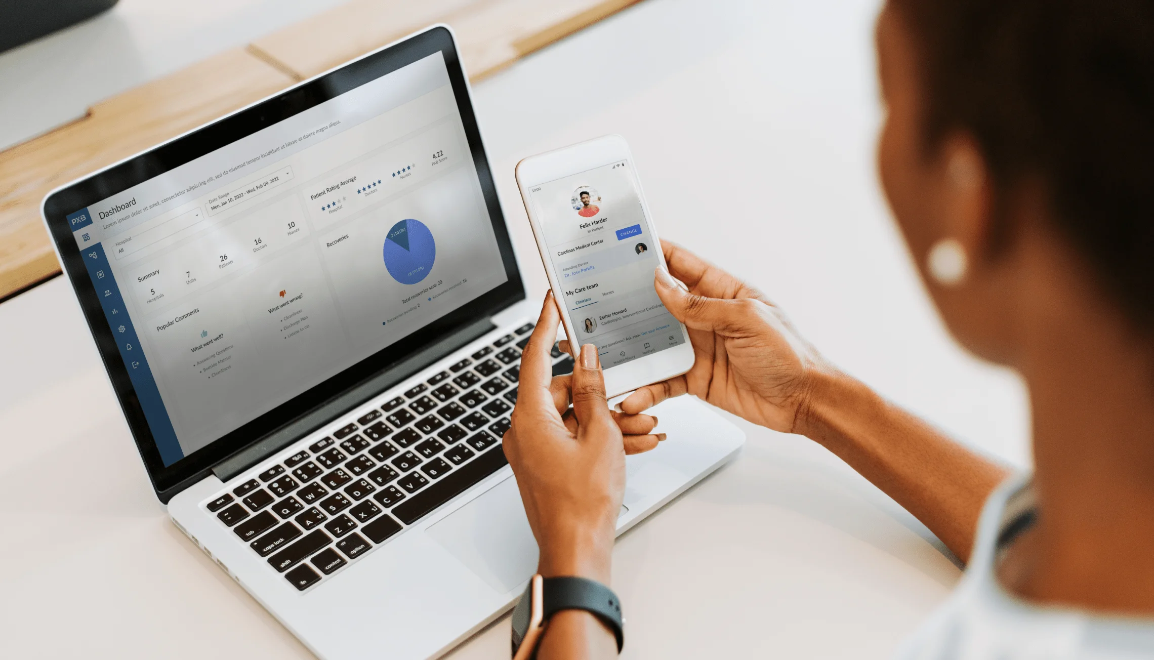 PATIENT XPERIENCE BOOST