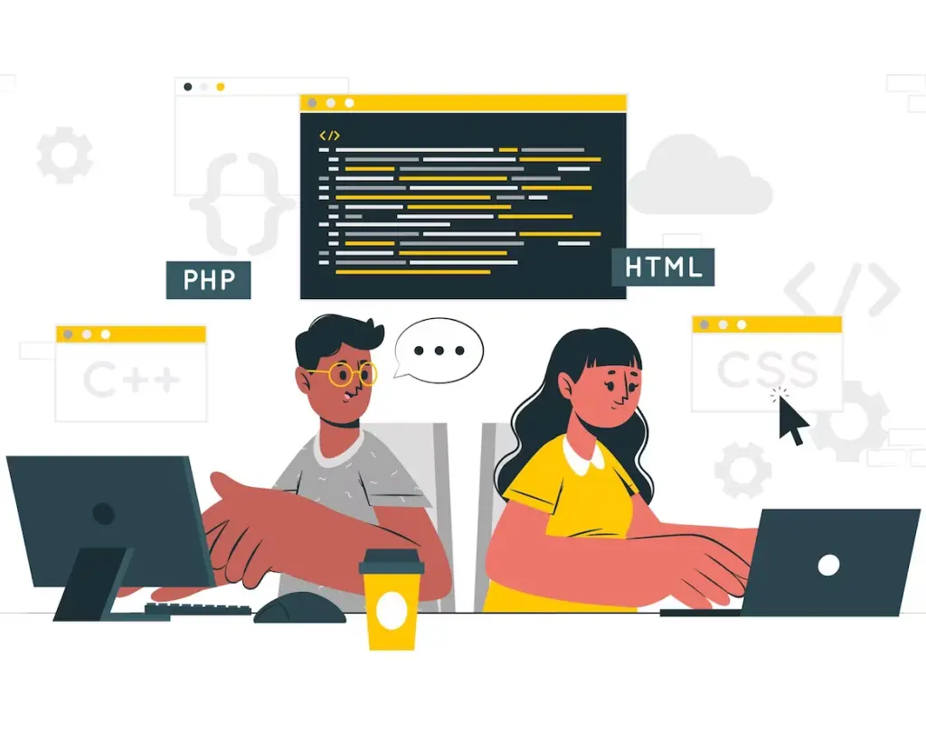 Amazing Design, Great Code