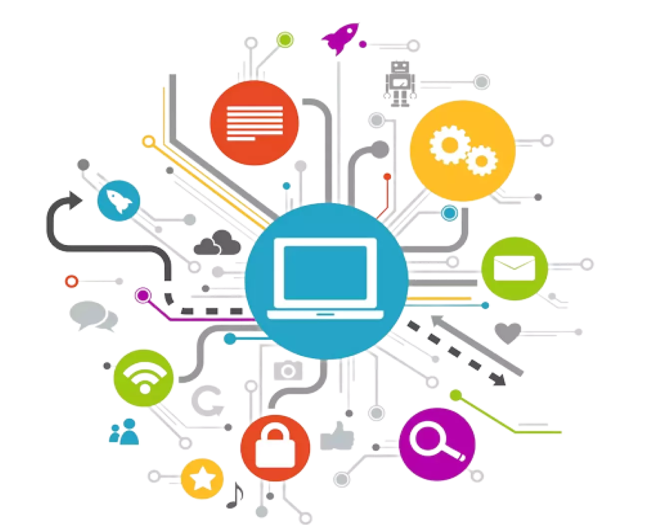 Tailored to Your Unique Needs