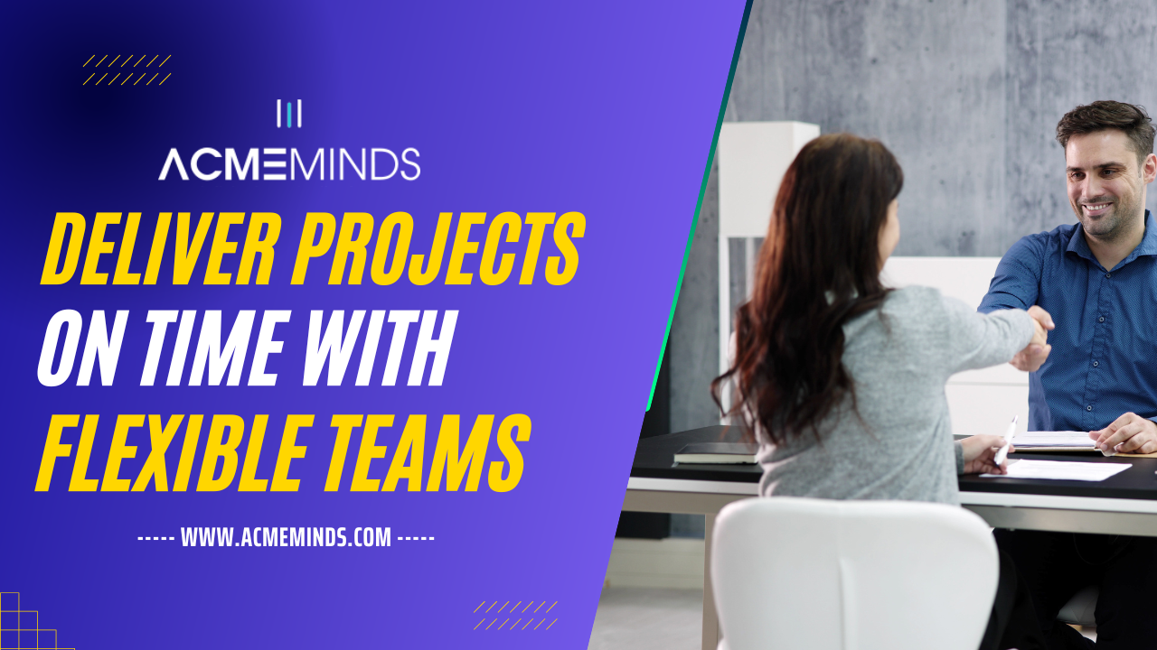 Flexible Staffing Services