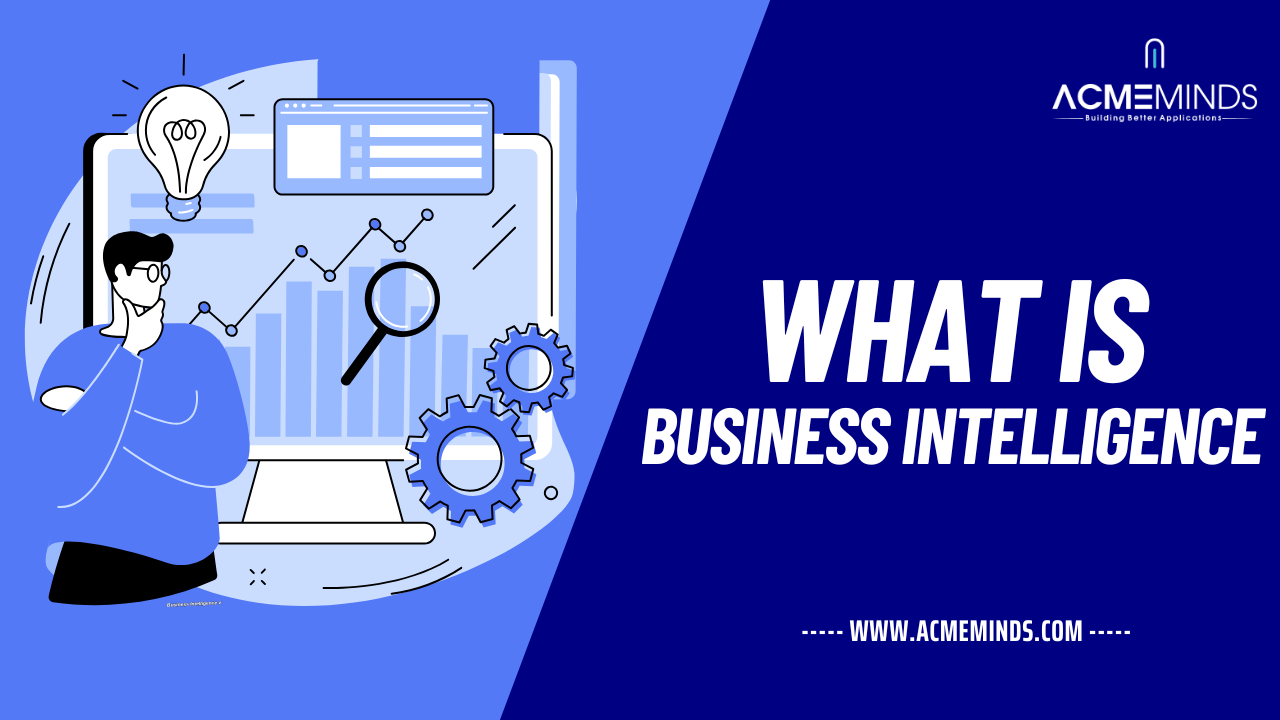 What is Business Intellegence