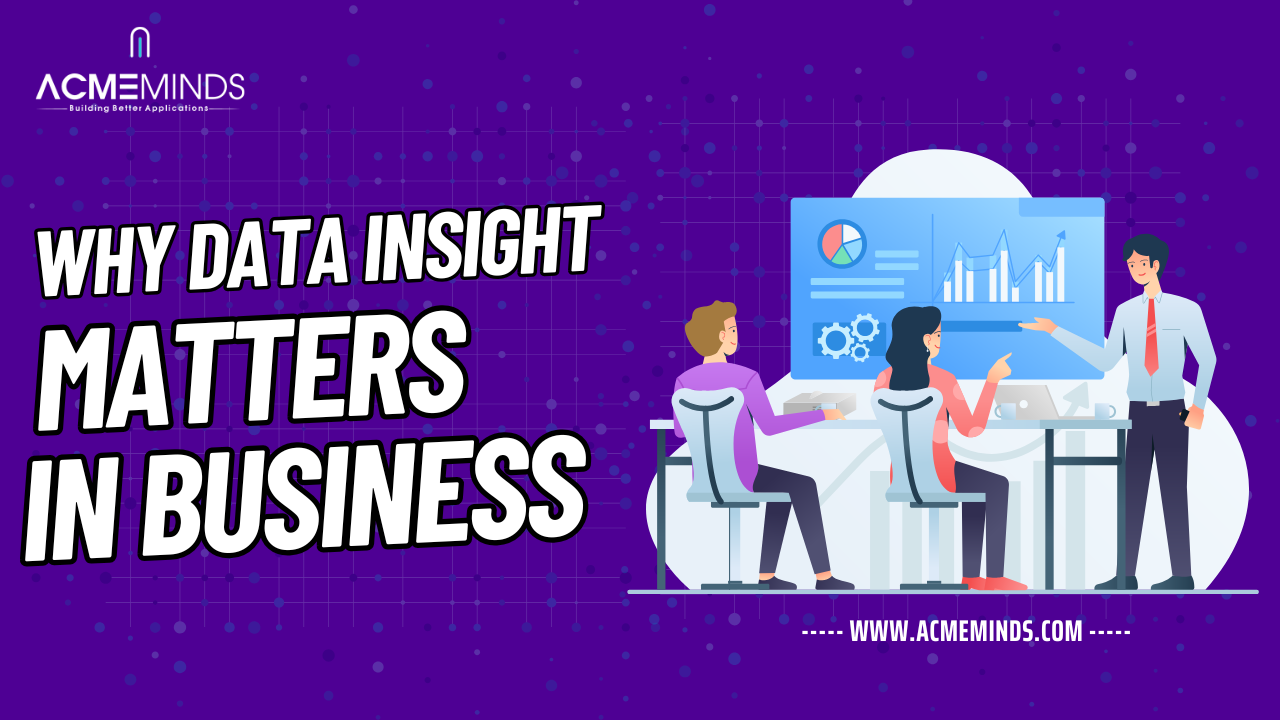 Data Insight
