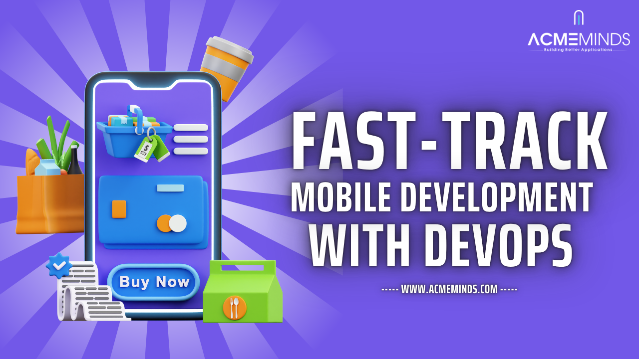 Mobile App Delivery