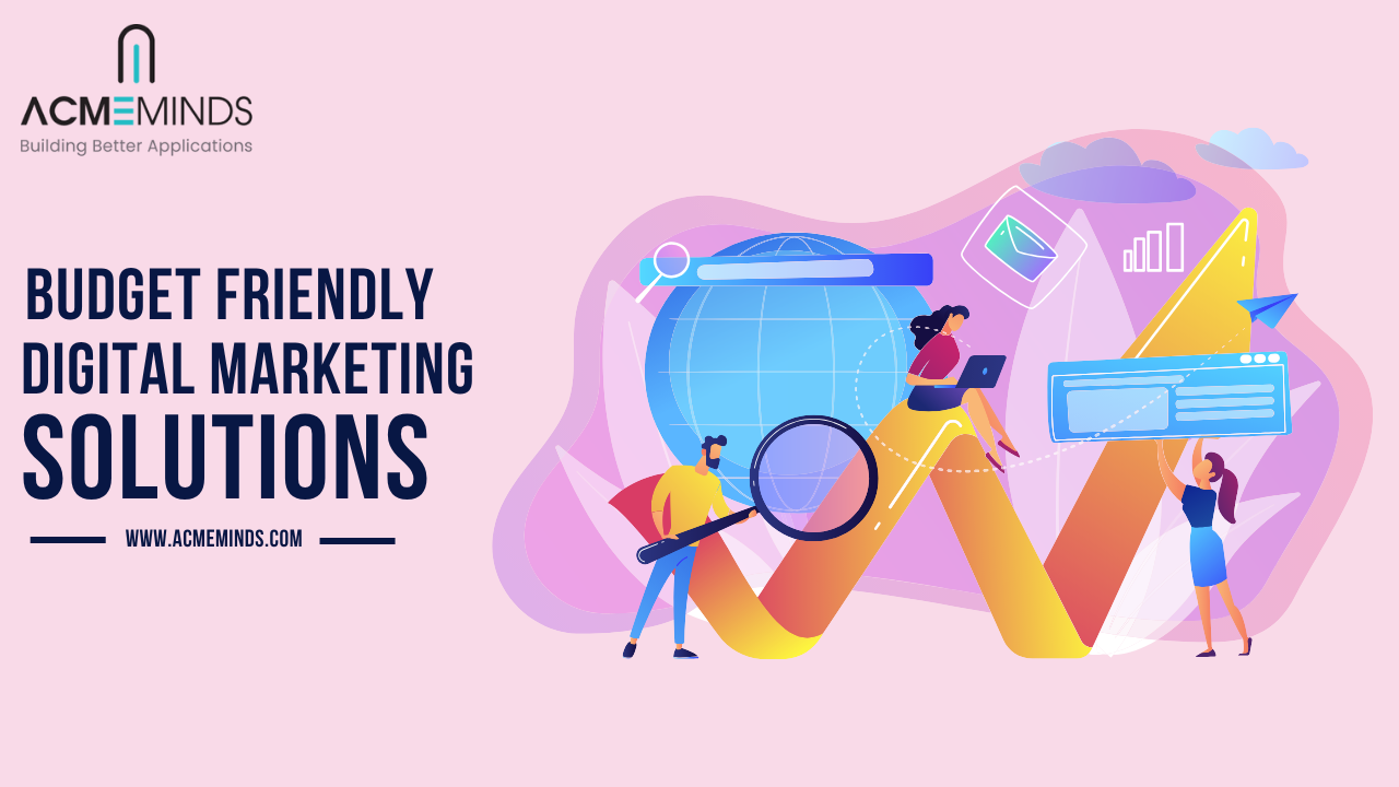 Digital Marketing Services