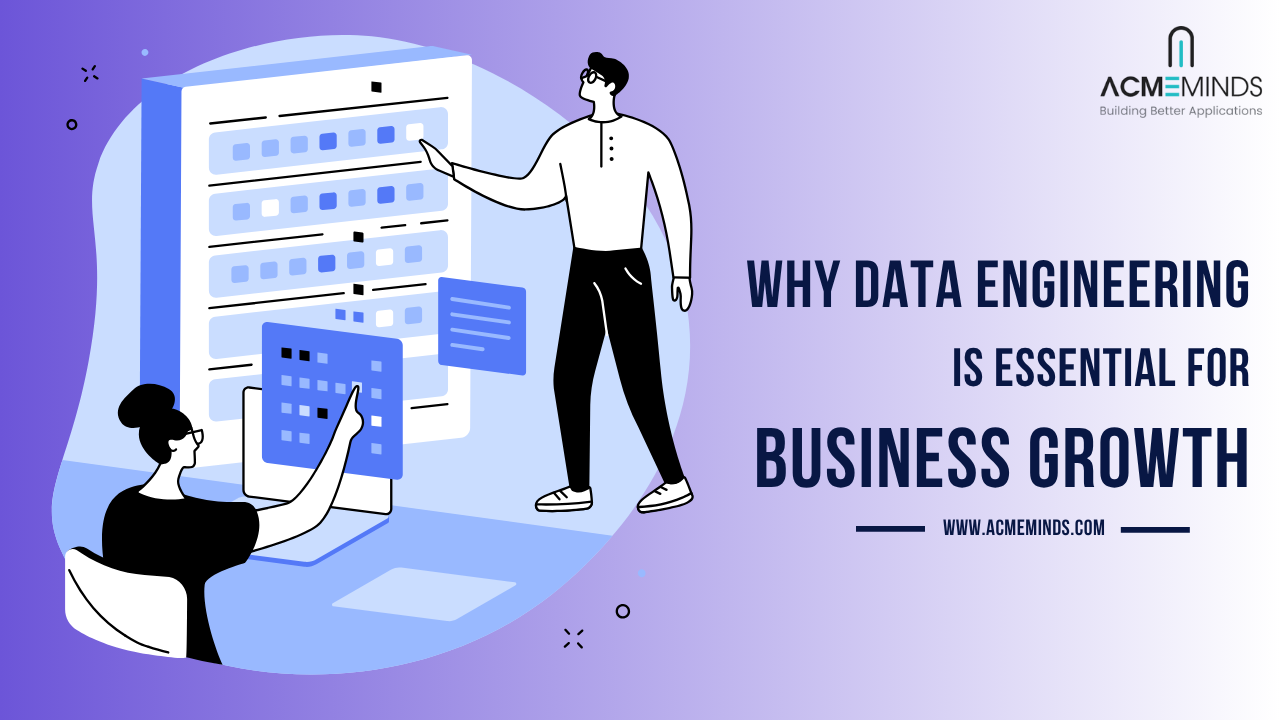 Data Engineering Services