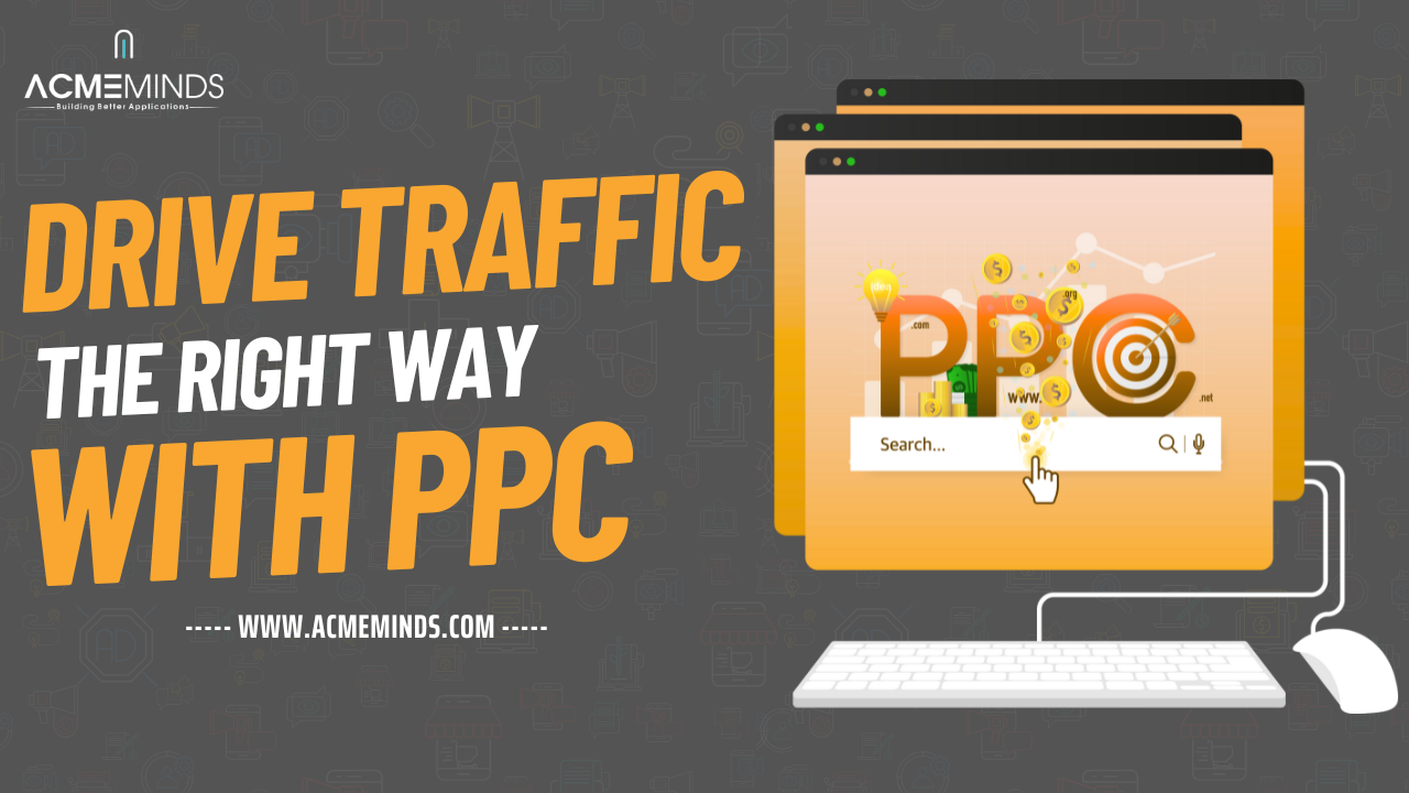 SEO vs PPC