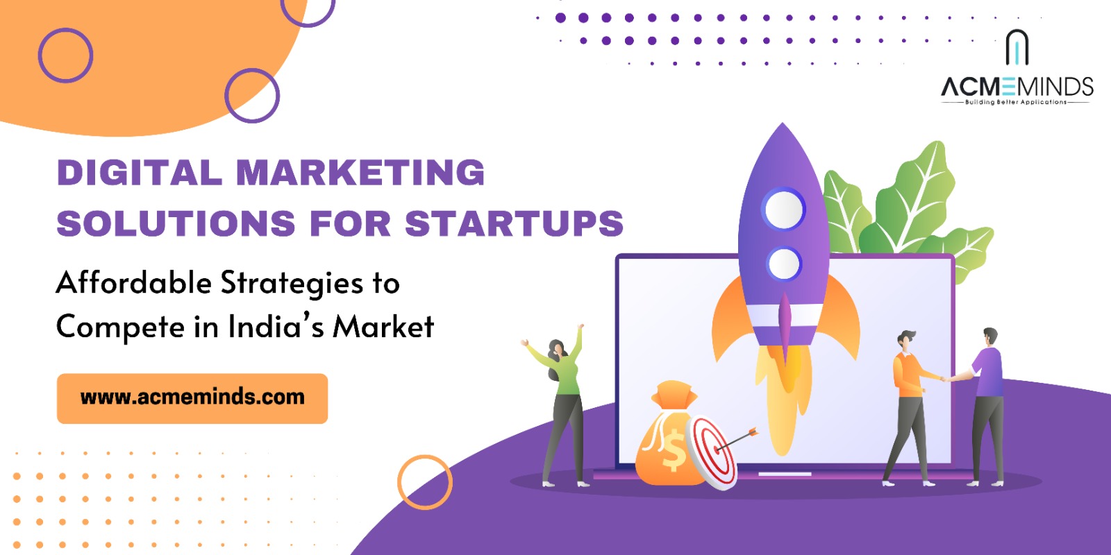 Digital Marketing Solutions for Startups: Affordable Strategies to Compete in India’s Market