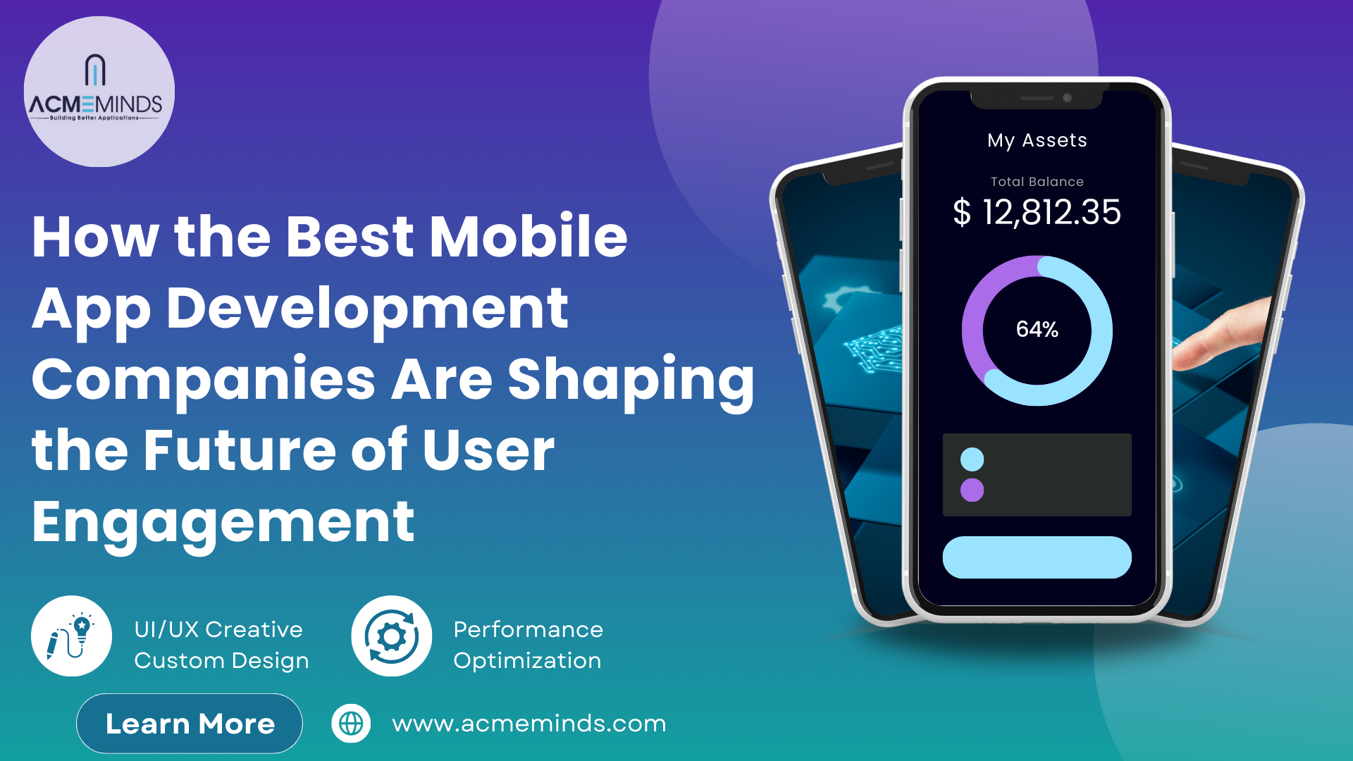 How the Best Mobile App Development Companies Are Shaping the Future of User Engagement