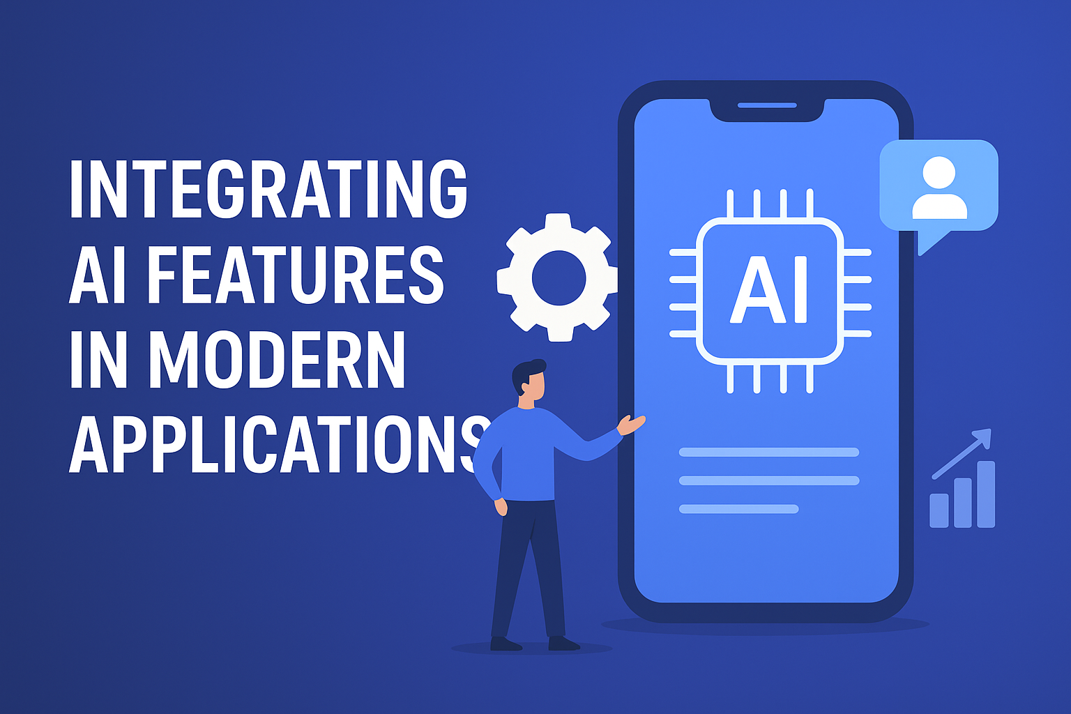 Integrating AI Features in Modern Applications: A Practical Guide for Product Teams