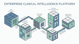 Enterprise Clinical Intelligence Platforms