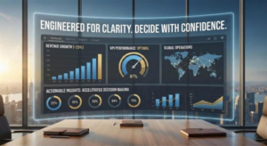 data engineering dashboard